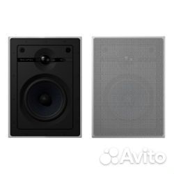 Встраиваемая акустика Bowers & Wilkins CWM 652