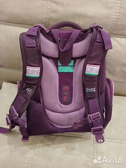 Школьный рюкзак