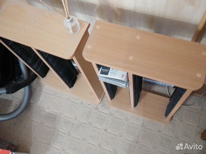 Подставка для дисков