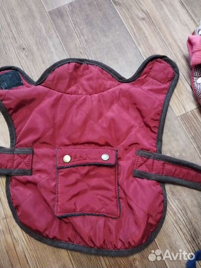 Свитер попона для собак