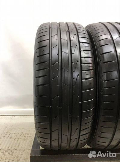 Hankook Ventus Prime 3 K125 215/50 R18 118T