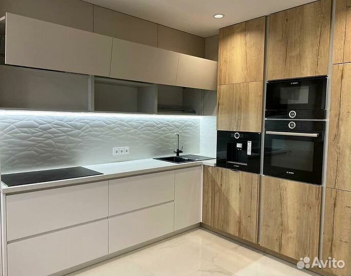 Кухня на заказ