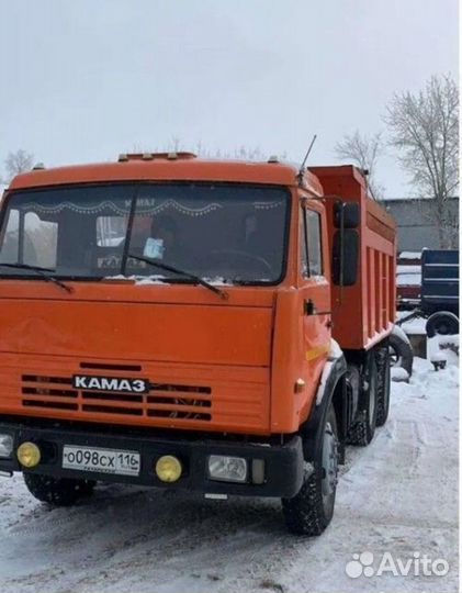 Бампер камаз 65115 всборе