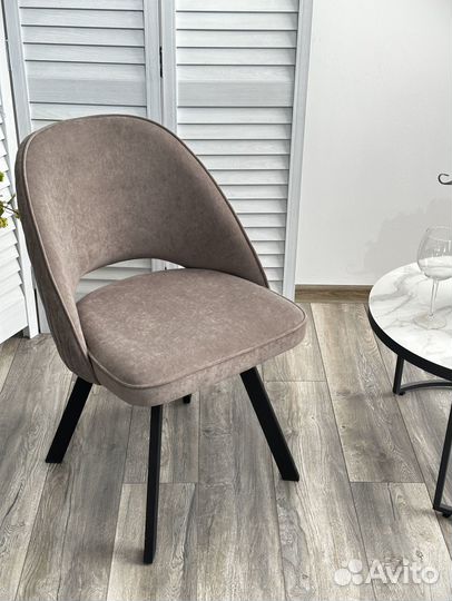 Стулья для кухни мягкие поворотные вращающиеся