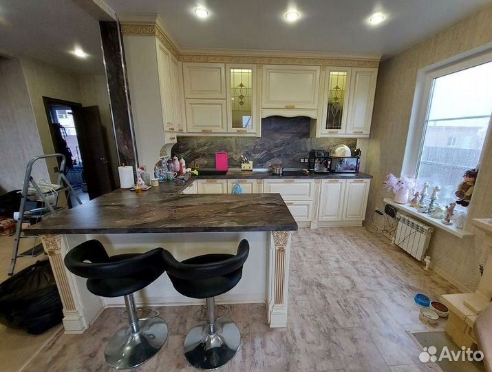 Кухня на заказ