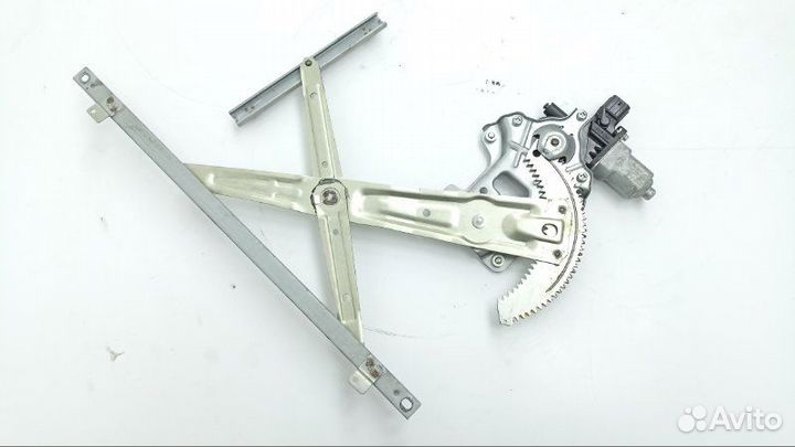 Стеклоподъемник передний левый Mitsubishi