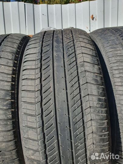 Bridgestone Dueler H/L 400 245/55 R19