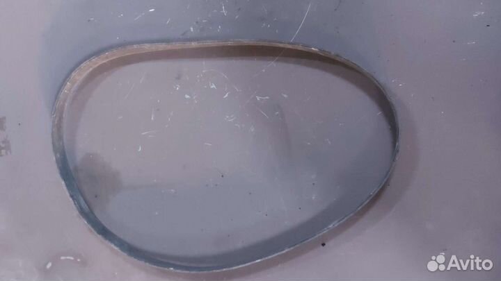 Ремень приводной на Toyota Mark X