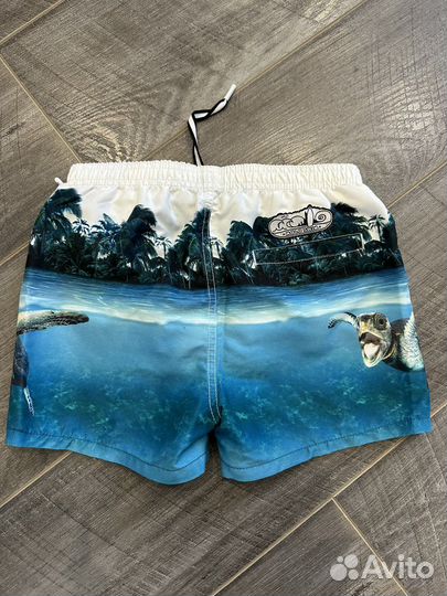 Купальные шорты Molo