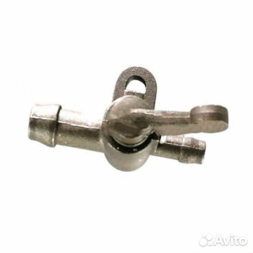 Кран топливный HDX T 2.6