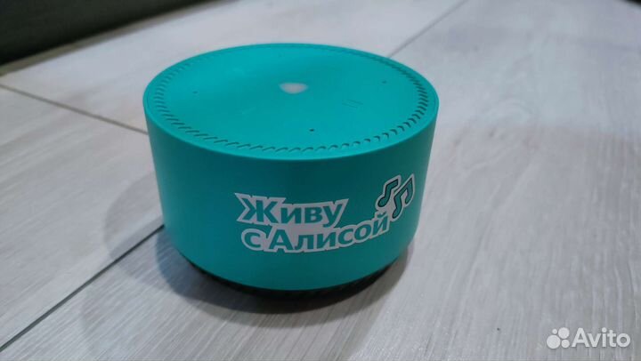 Яндекс станция lite