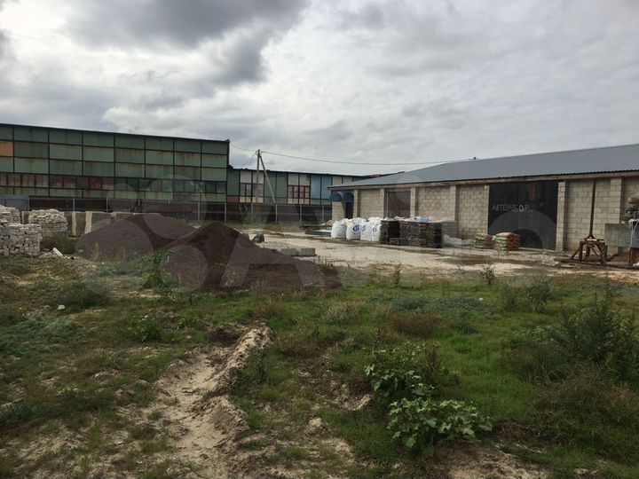 Склад, 350 м²