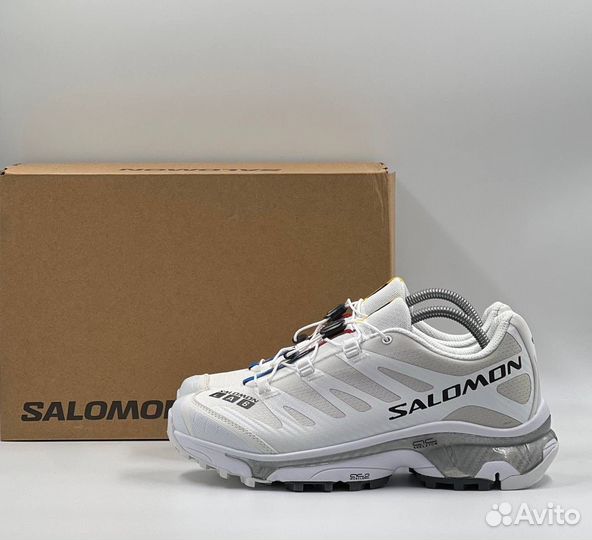 Кроссовки Salomon xt 4 OG