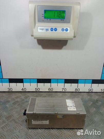 Б/У Усилитель акустической системы Top-Hifi