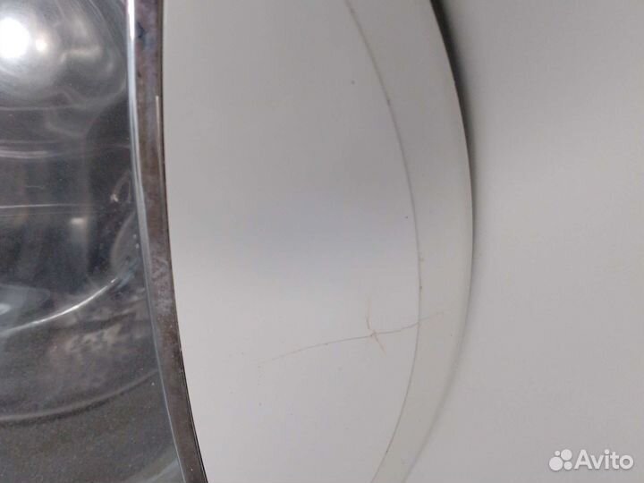 Стиральная машина бу