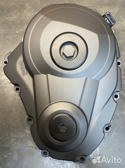 Suzuki gsxr 1000 2009 2012 2016 Крышка мотор