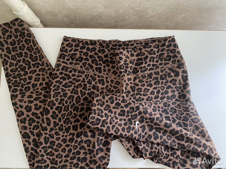 Лосины женские nike(L)