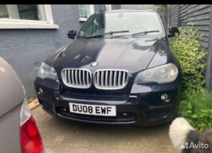 Фара BMW X5 E70 (2006-2013)