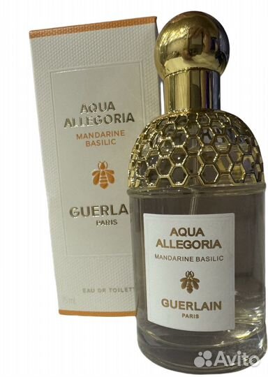 Духи женские