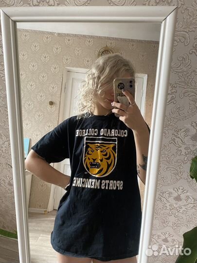 Вещи на девушку-девочку