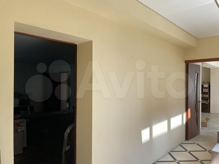 Дом 220 м² на участке 2,1 сот.