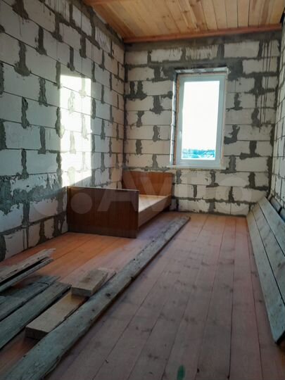 Дом 170 м² на участке 11,2 сот.