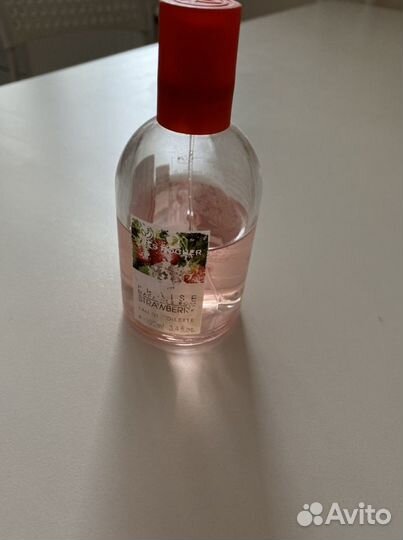 Духи женские