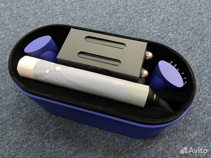 Стайлер Dyson Airwrap Complete Long Новый