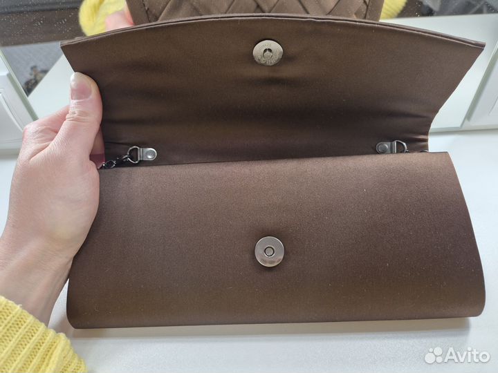 Клатч женский