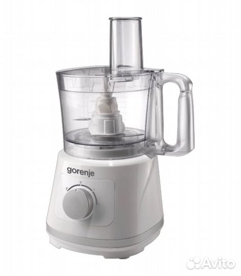 Кухонный комбайн Gorenje SB801W, белый