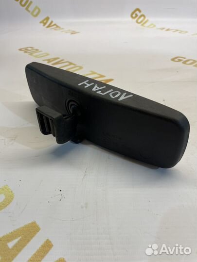 Зеркало заднего вида Renault Logan 1