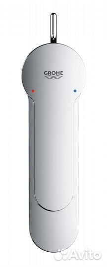 Grohe 23037002 Смеситель для раковины