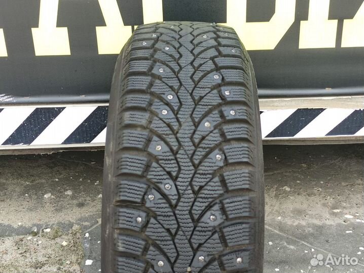 Formula Ice 195/65 R15 91T