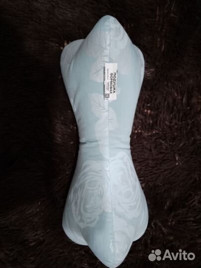 Подушка отропедическая