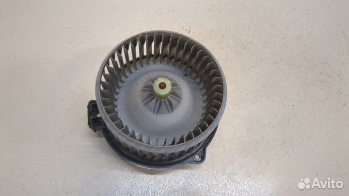 Двигатель отопителя Lexus RX, 2006