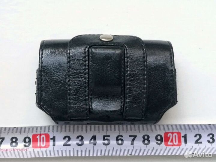 Чехол-кобура для кнопочного телефона