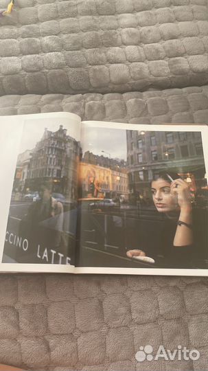 Книга лучшие фотографии женщин-фотографов