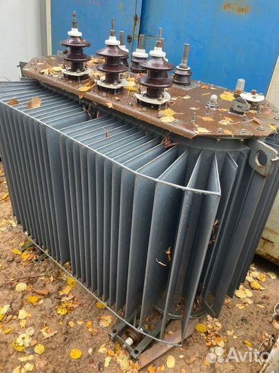 Трансформатор силовой арт85763