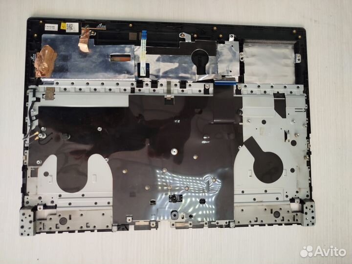 Топ -панель для Lenovo Legion Y7000