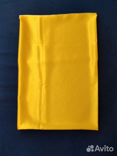 Ткань креп-атлас