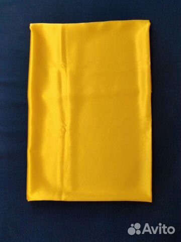 Ткань креп-атлас