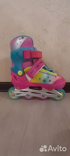 Ролики детские