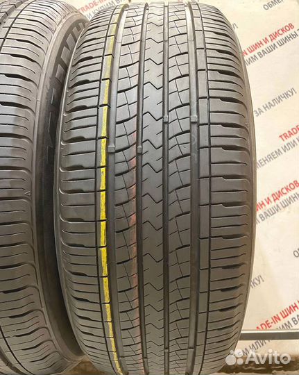 Kumho Solus KH16 215/55 R17 93N