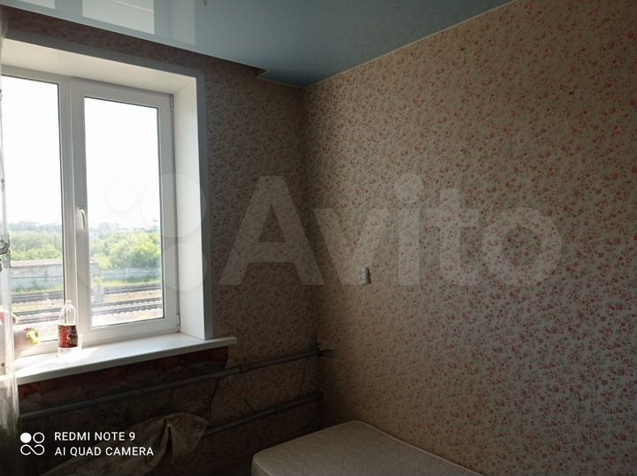 2-к. квартира, 45,5 м², 2/3 эт.