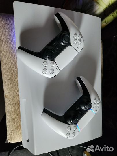 Продам приставку