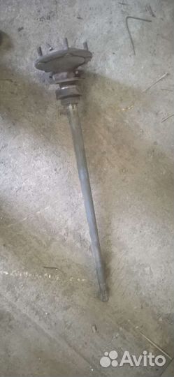 Запчасти на ваз 21214 нива