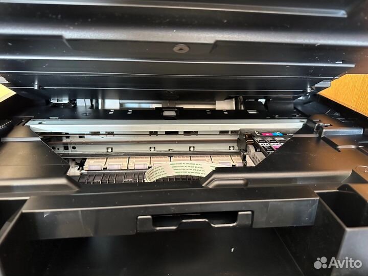 Принтер Canon pixma MG5340