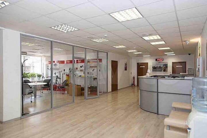 Здание на ул Корчагина