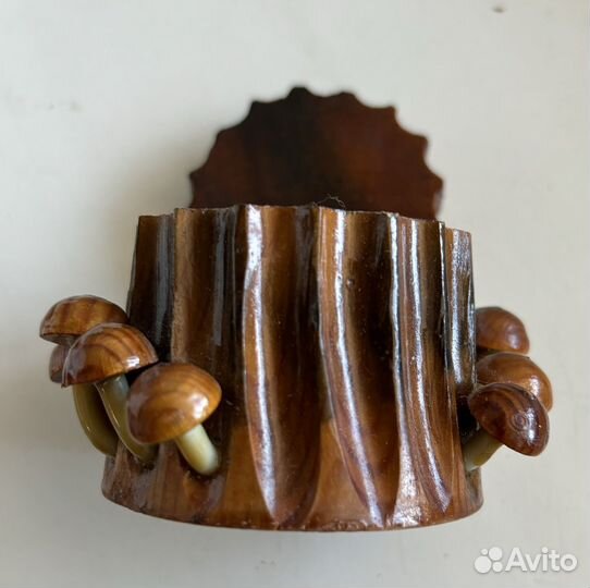 Шкатулка для украшений СССР