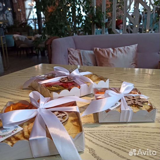 Подарочный набор